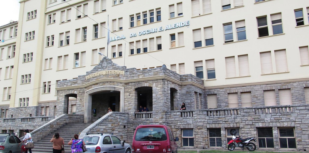 Apuñalaron a un adolescente que tenía pedido de captura cuando intentó robar una casa en Mar del Plata