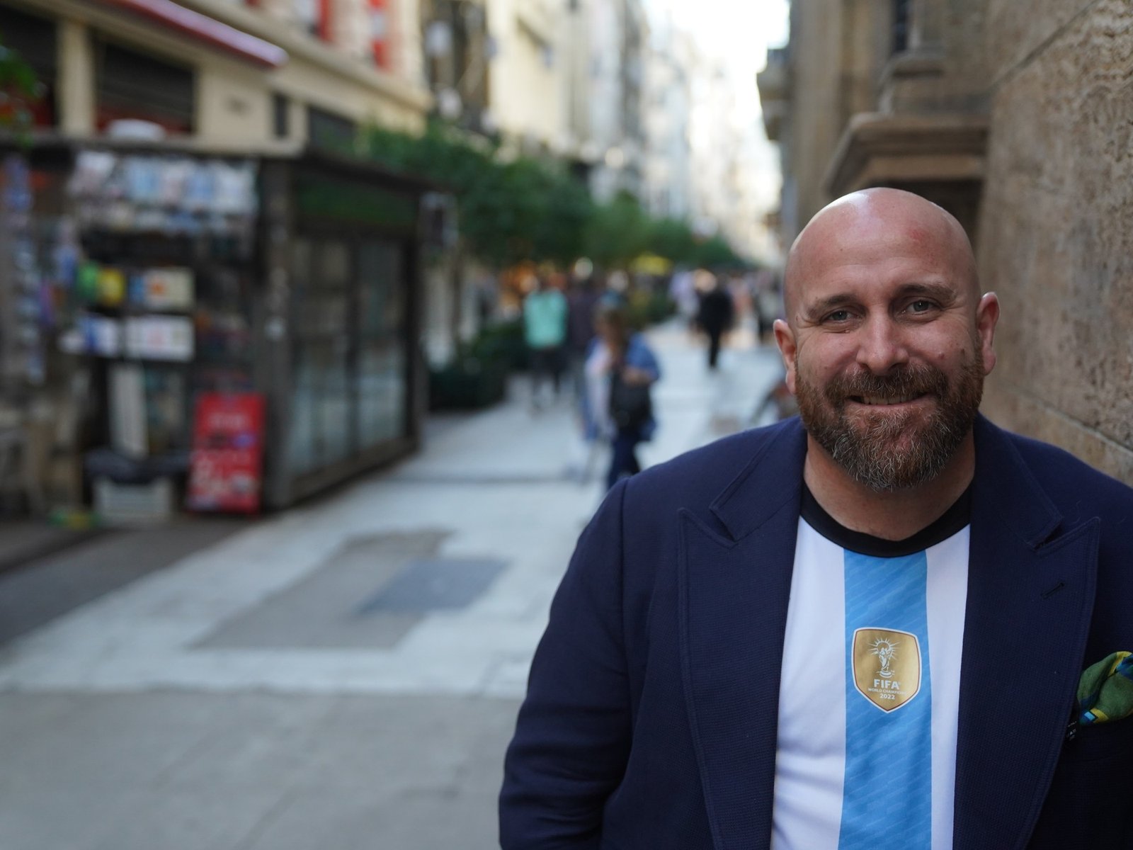 “Argentina tiene un potencial animal”