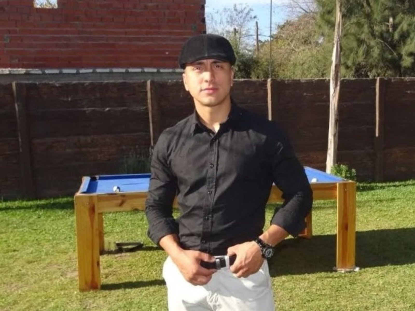 Asesinaron en un robo en José León Suárez a un agente de la Policía de Seguridad Aeroportuaria