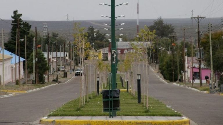 Asesinato en Paso de Indios: prisión para padre e hijo