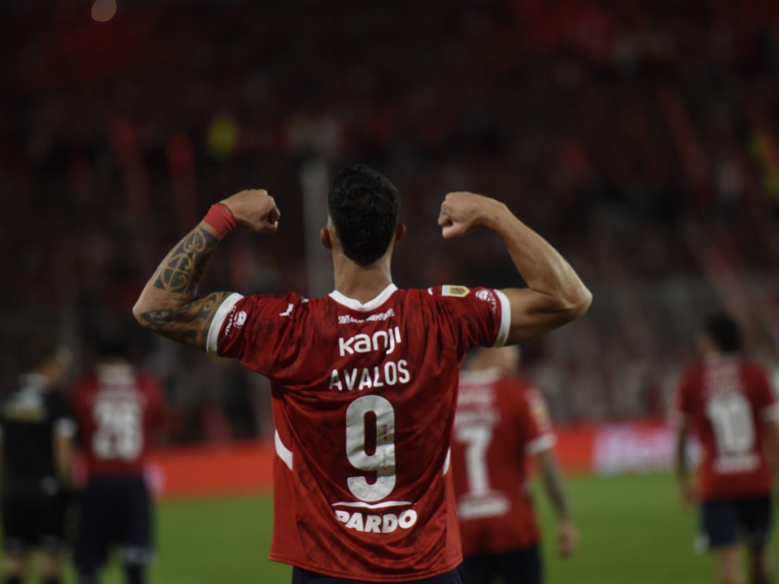 Así quedaron las tablas de posiciones del Torneo Apertura 2025 de la Liga Profesional Argentina: Independiente no da tregua y River volvió a perder terreno