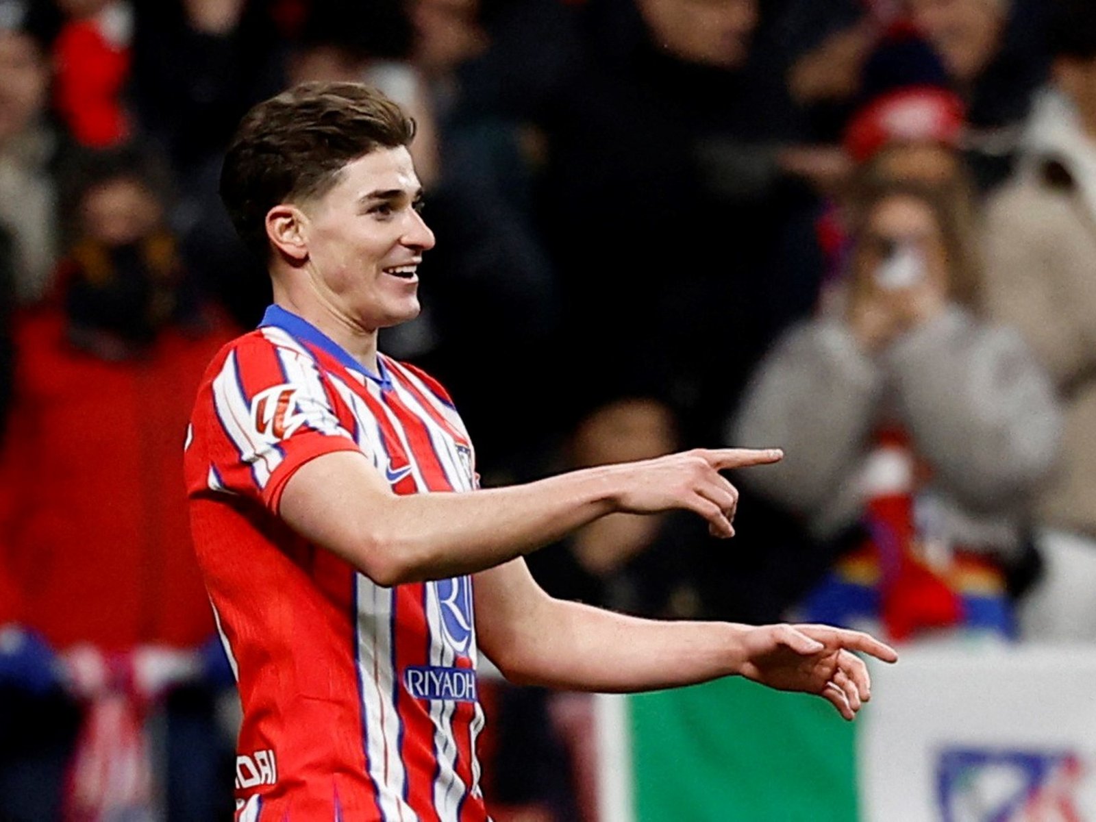 Atlético de Madrid vs Barcelona, por la semifinal de la Copa del Rey: minuto a minuto, en directo