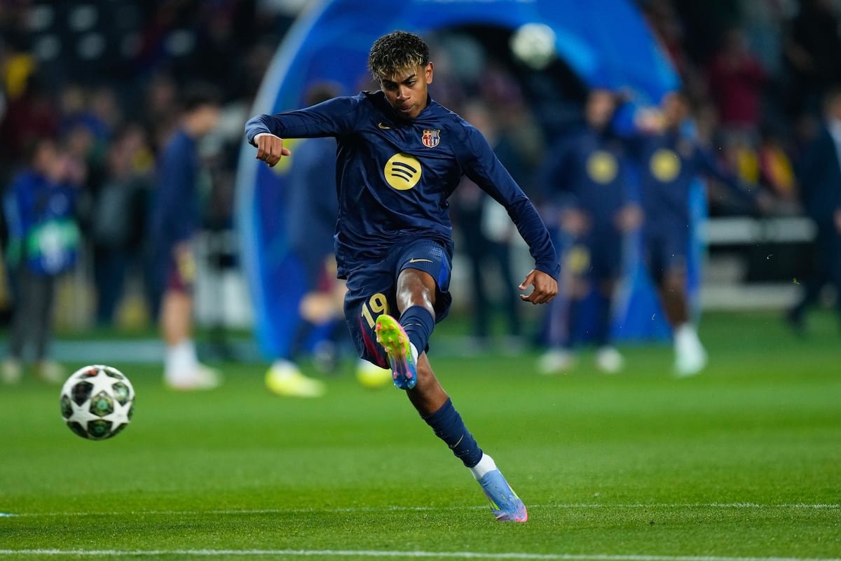 Barcelona – Dortmund en directo | Los azulgrana buscan las semifinales de la Champions ante los alemanes