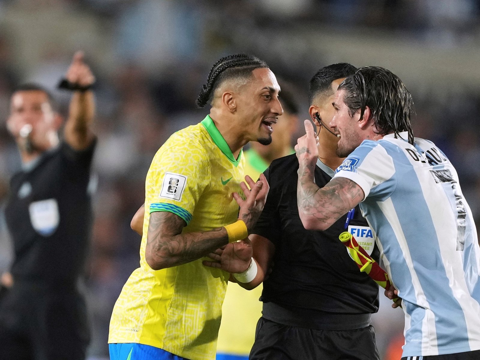 Barcelona enfrenta al Atlético de Madrid de los argentinos en la Copa del Rey y el brasileño quiere revancha