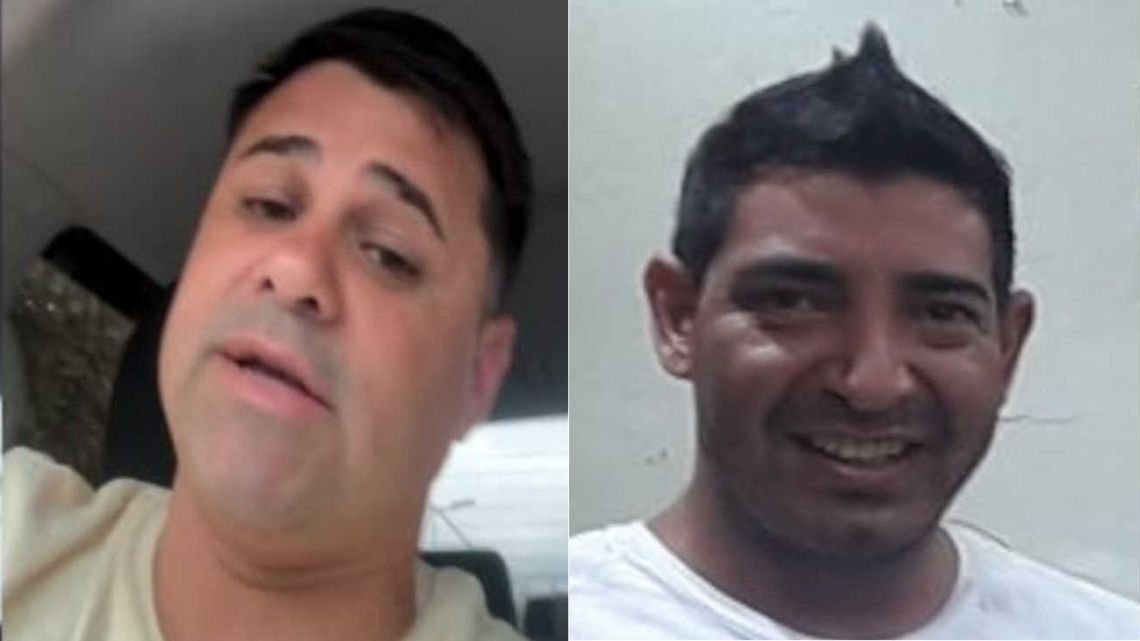 Barras en el hospital de Gonnet: los detalles de la pelea que terminó con heridos