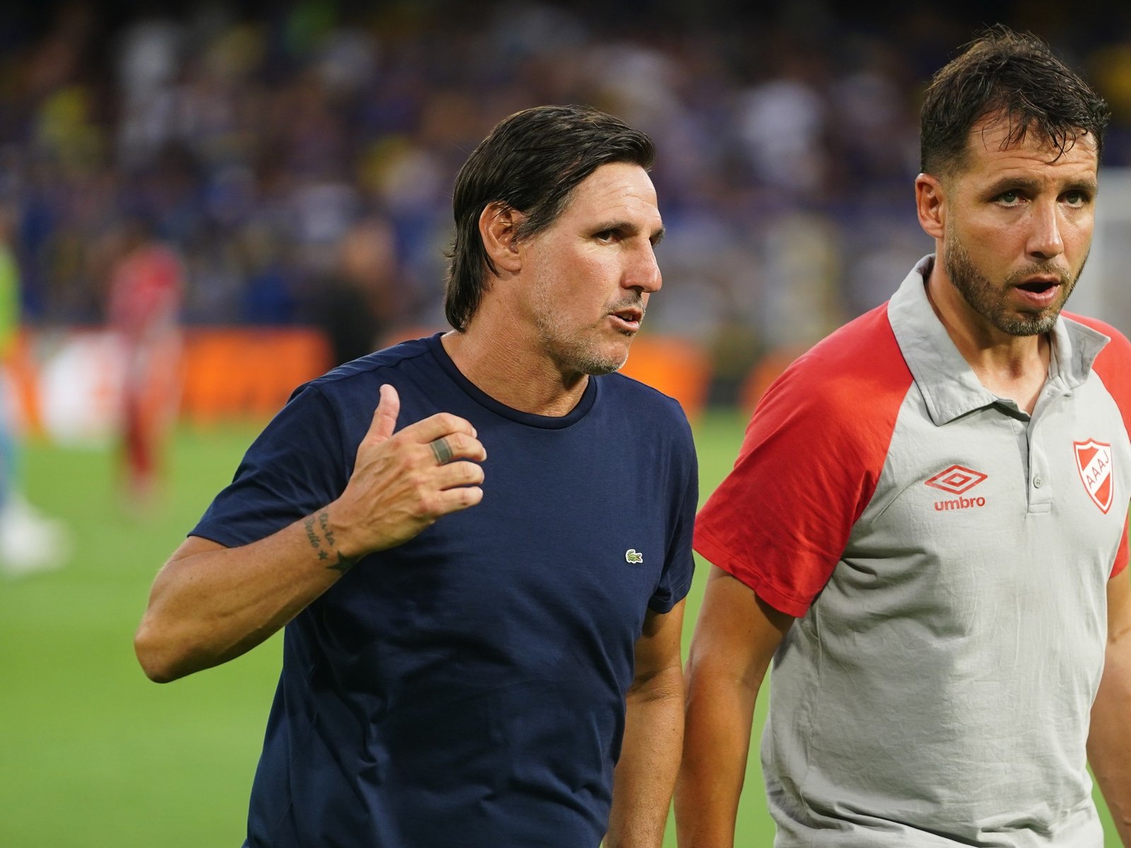 Belgrano vs Argentinos, por el Torneo Apertura: minuto a minuto, en directo