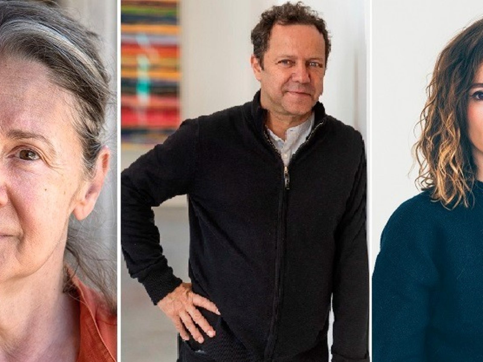 BienalSur cumple 10 años y lanza su edición 2025 con referentes del arte en Buenos Aires
