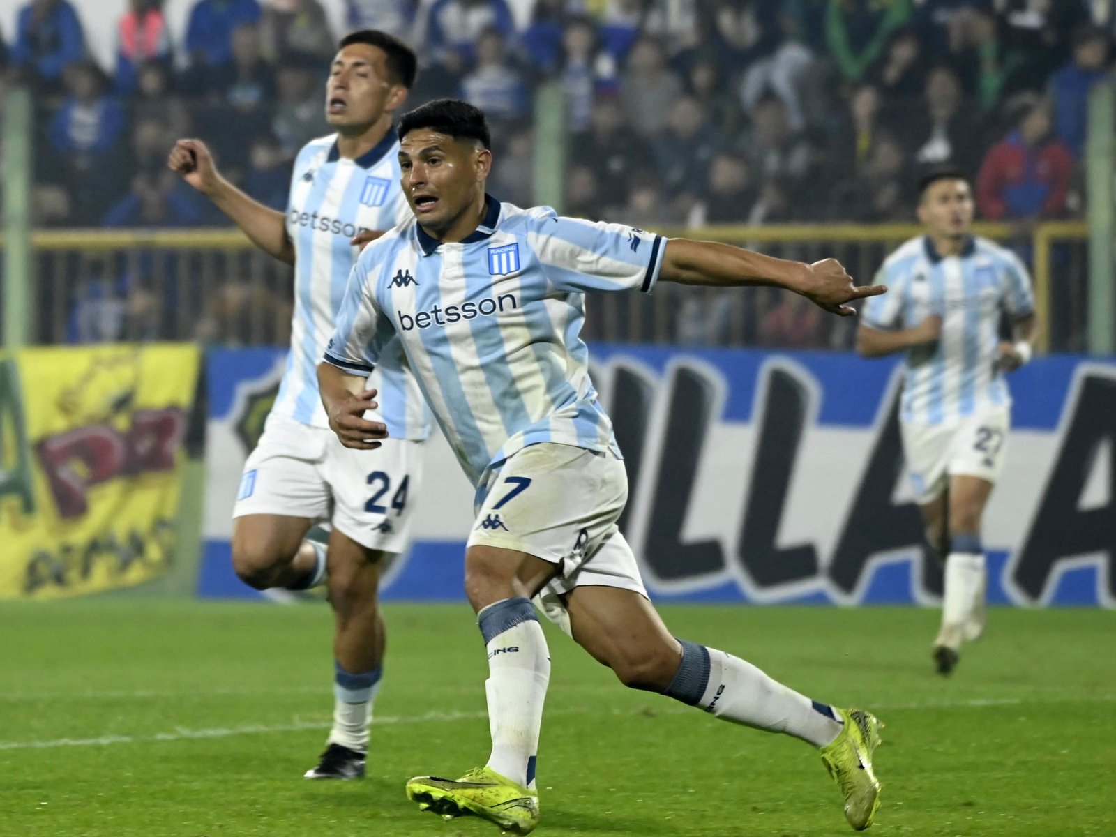 Boca, Independiente, San Lorenzo y Racing en la “zona caliente” de los playoffs
