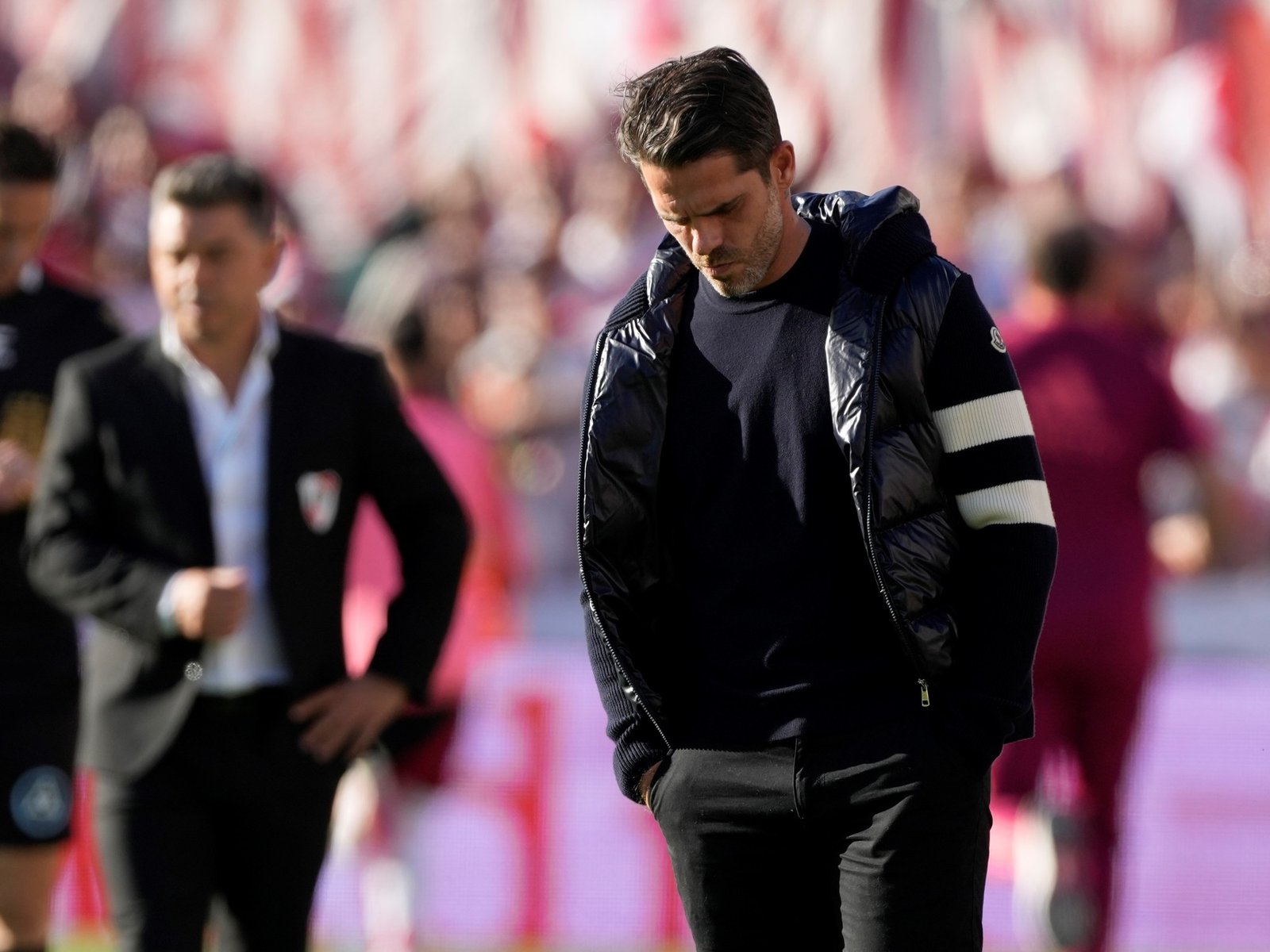 Boca hoy, EN VIVO: echaron a Gago y quién será el nuevo DT del Xeneize