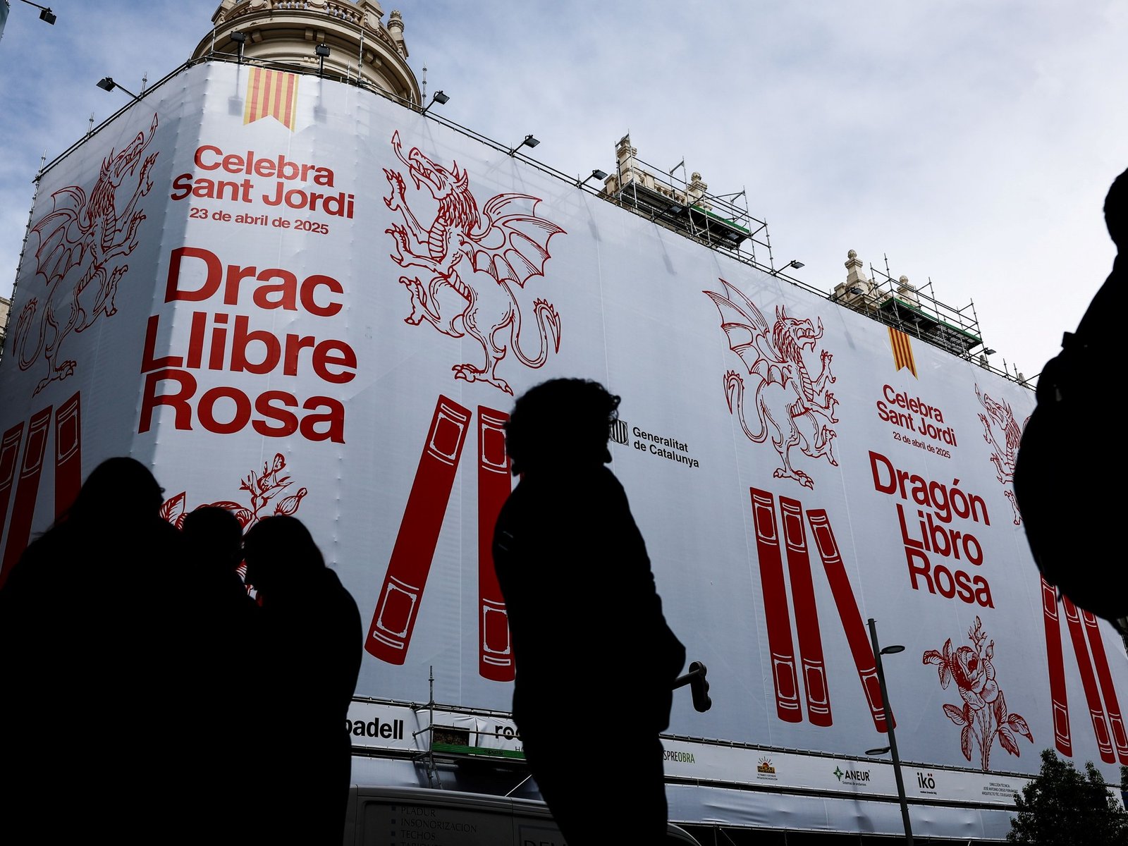 Buenos Aires celebra esta semana la tradición literaria catalana