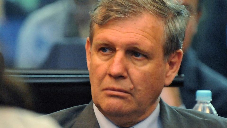 Bullrich apura el envío de Astiz y otros represores a la cárcel VIP de Campo de Mayo | El exmarino ya pidió una “celda individual”