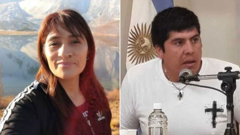 Buscan en Chile al femicida de Ana Calfín: Interpol emitió captura internacional con clave roja