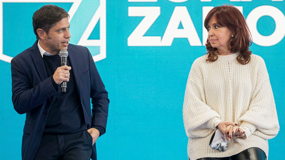 Calentando las urnas, lo que es o sería