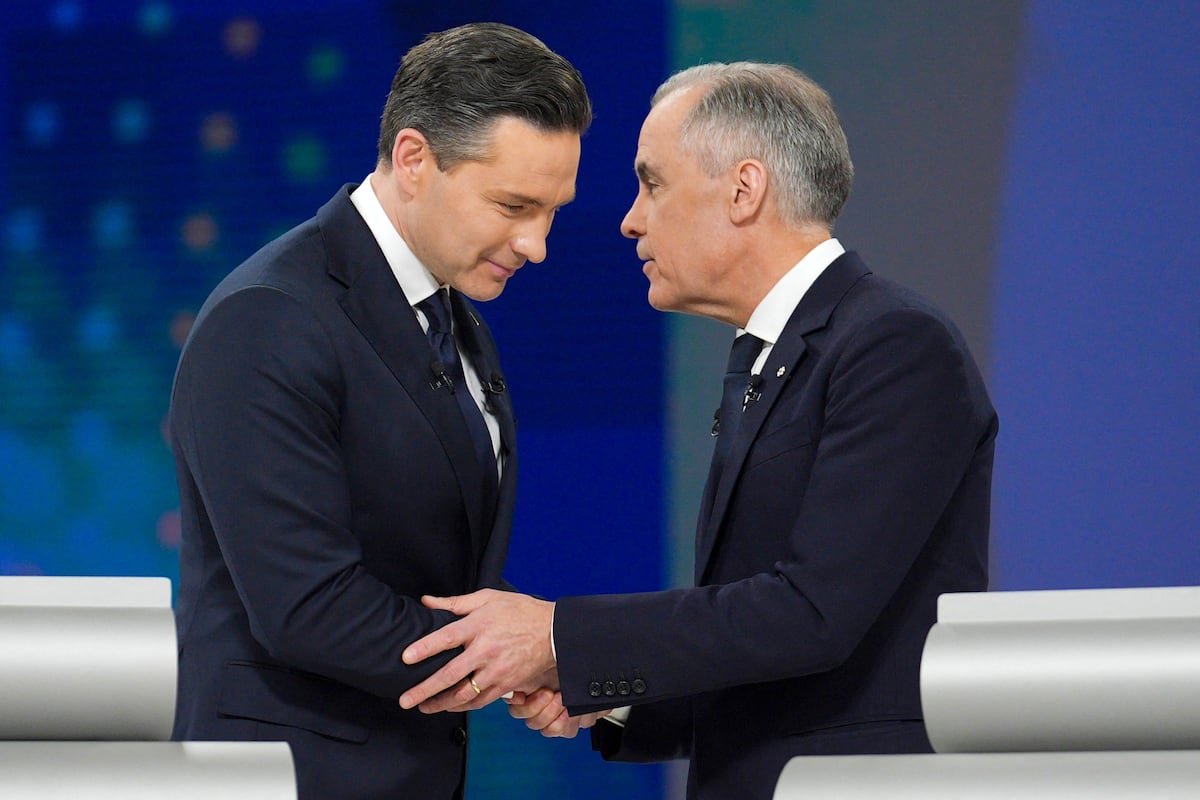 Canadá celebra unas elecciones marcadas por los ataques de Trump | Internacional