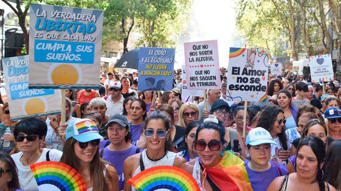 Cancelación y diversidad, entre tanto barullo
