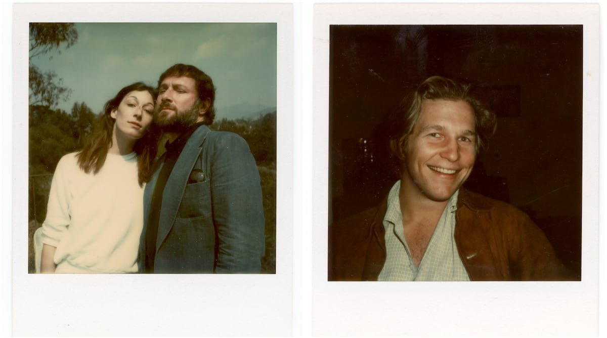 Candy Clark and her Polaroid vision of New Hollywood: ‘Back then people would just pose, they weren’t so fussy about their photos like they are today’ | Culture