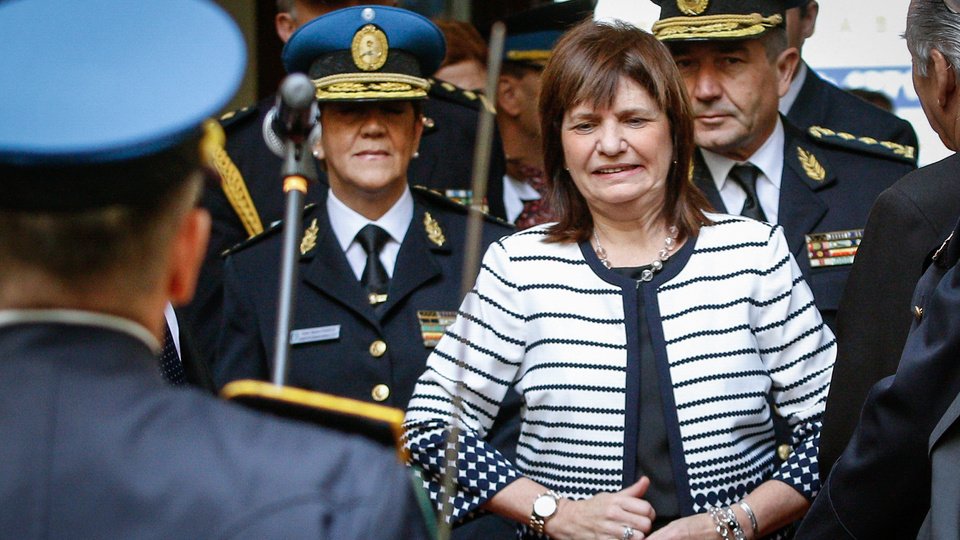 Capuchetti le pide ayuda a Bullrich para desviar la investigación del atentado a CFK | La jueza intenta correr del foco al diputado del PRO Gerardo Milman