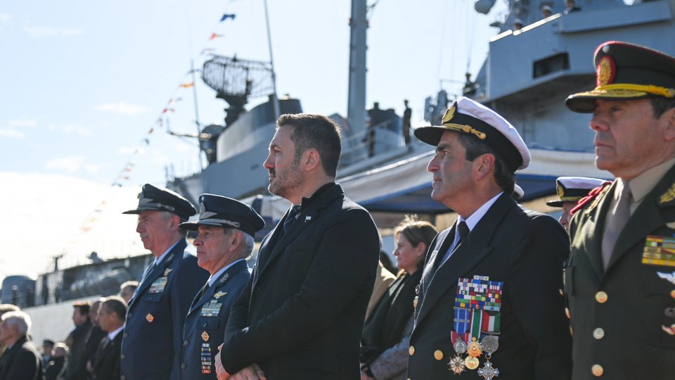 Caso Brisa López: el intento de la Armada por encubrir los maltratos durante un “entrenamiento antidisturbios” | “Ustedes digan que se golpearon en su casa”