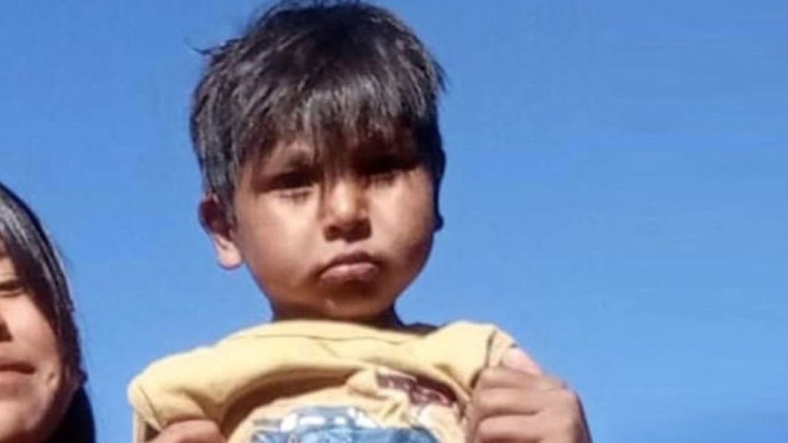 Caso Lian: los padres del niño declararon ante la Justicia y “no hay rastros concretos” de su paradero
