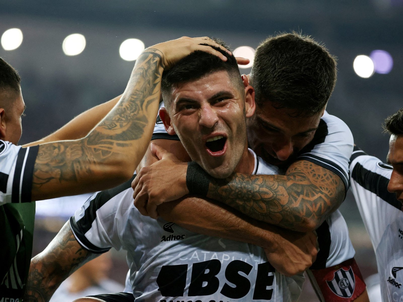 Central Córdoba de Santiago del Estero vs Huracán, por el Torneo Apertura 2025: minuto a minuto, en directo