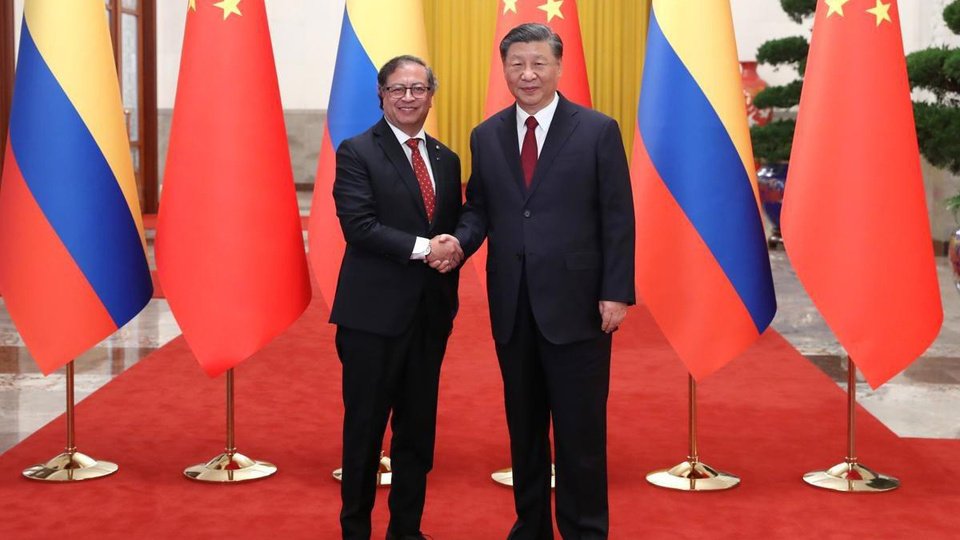 China prepara un encuentro con la CELAC  | El 13 de mayo en Beijing