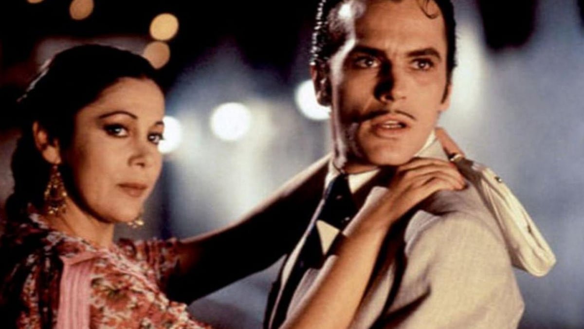 Cine de aquí te pillo, aquí te mato | Televisión