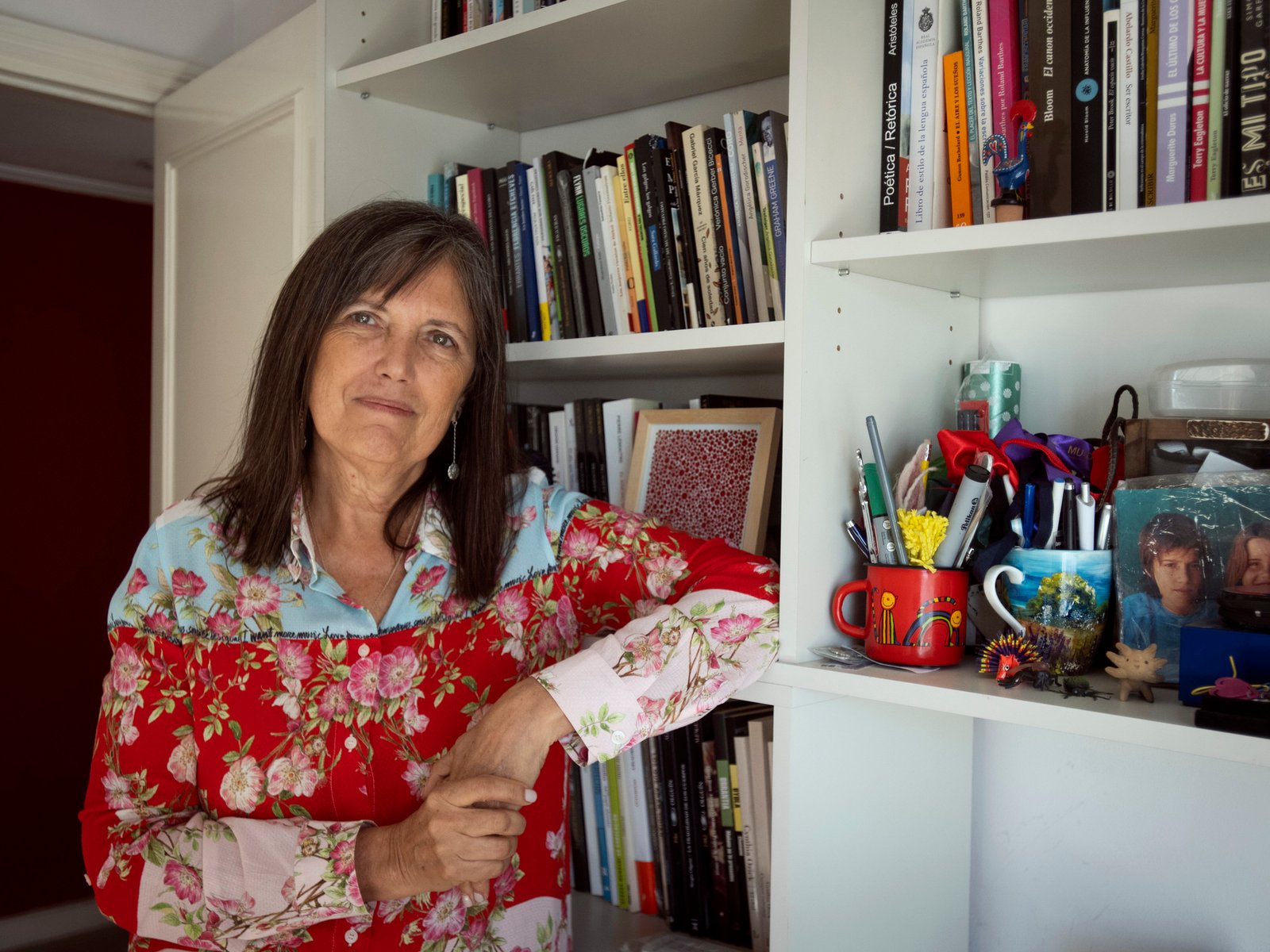 Claudia Piñeiro, veinte años no es nada