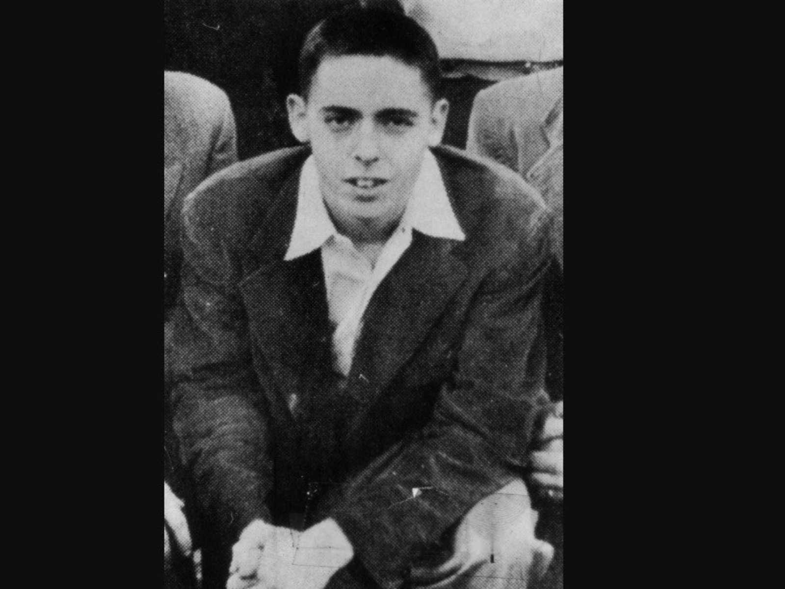 Cómo es la nueva novela de Thomas Pynchon que saldrá en octubre