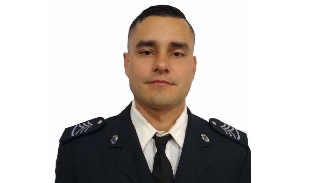 Cómo fue el enfrentamiento entre el delincuente que mató a un policía bonaerense en San Martín