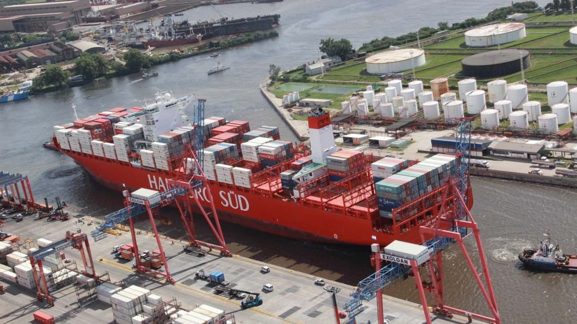 Cómo pueden impactar los aranceles de Trump a las exportaciones argentinas