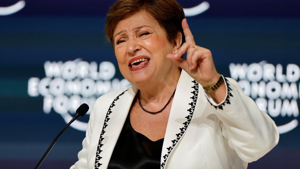 Comunicado del FMI tras los anuncios del Gobierno | Halagos a Milei y un pedido de más reformas