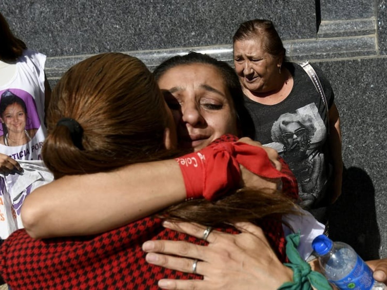 Condenaron a 20 años de prisión al exnovio de Yamila Cuello, la joven desaparecida desde 2009 en Córdoba