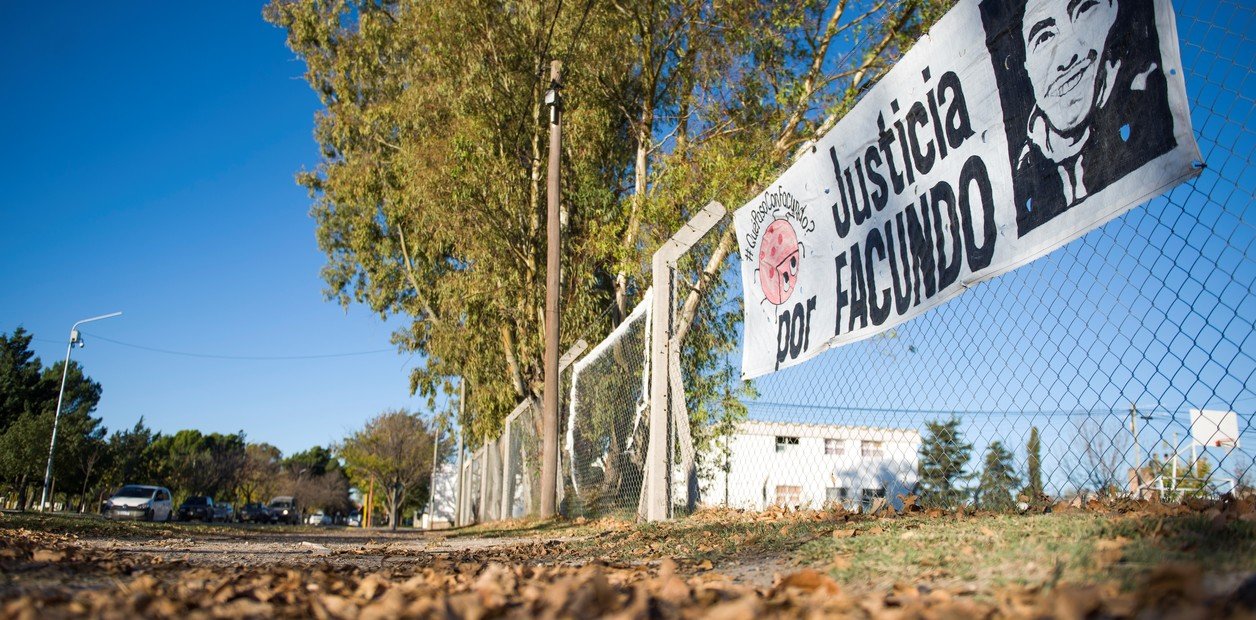 Condenaron a 7 años de prisión al falso perito por adulterar pruebas en el caso Facundo Astudillo Castro