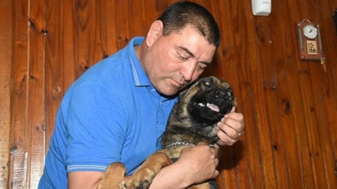 Condenaron a 7 años de prisión al instructor de perros que plantó pruebas en el caso de Facundo Astudillo Castro