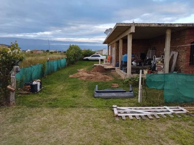 Confesó que había enterrado a su suegra y hallaron un cuerpo en su casa