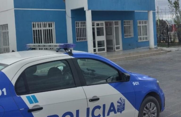 Consternación en Las Heras: hallan sin vida a un hombre oriundo de Chubut en su vivienda