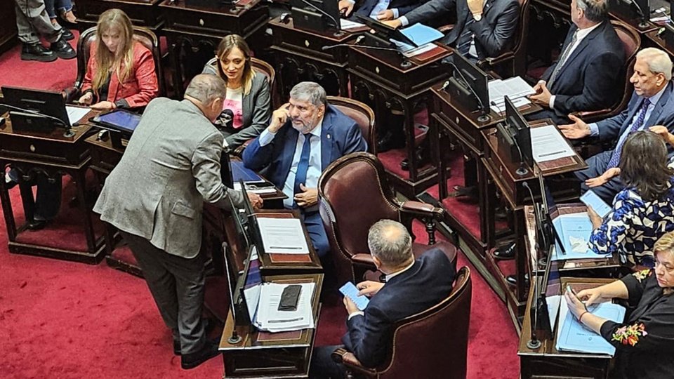 Corte Suprema: anatomía de una derrota anunciada