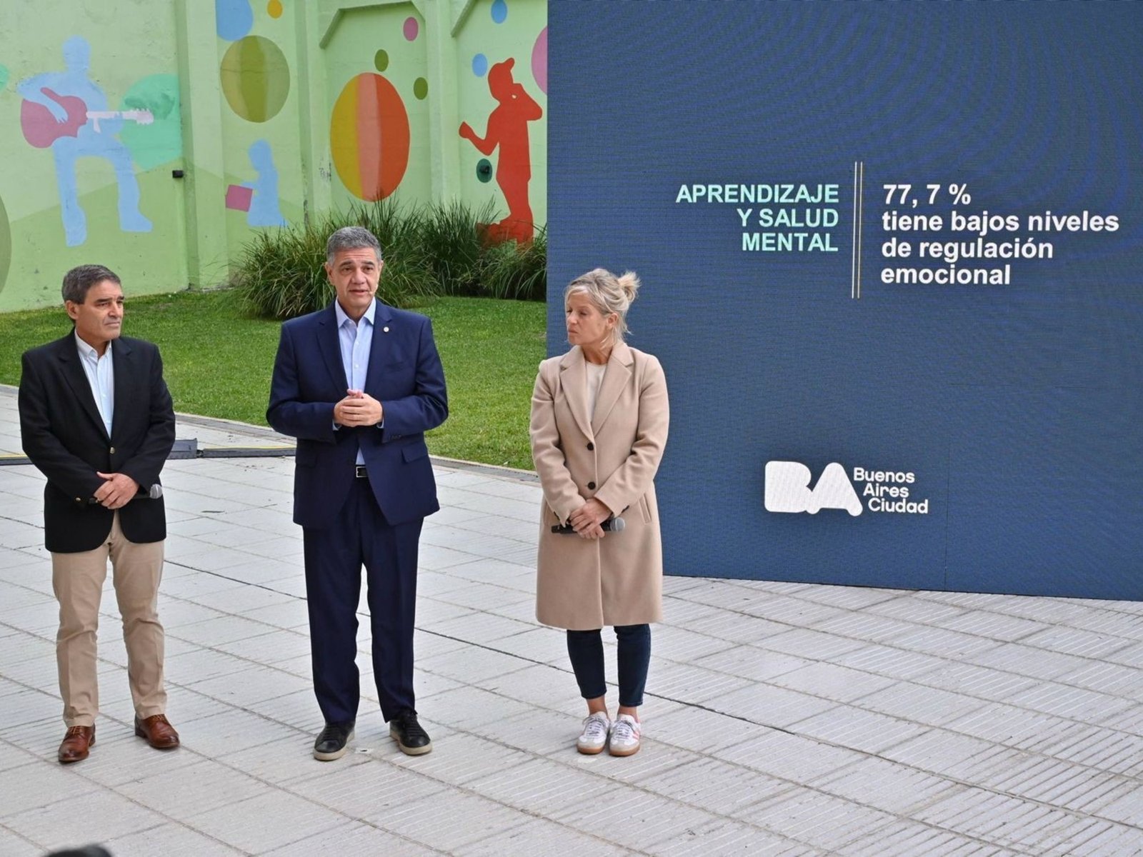 Crearán una “escuela para padres” online y gratis para apoyarlos en la crianza