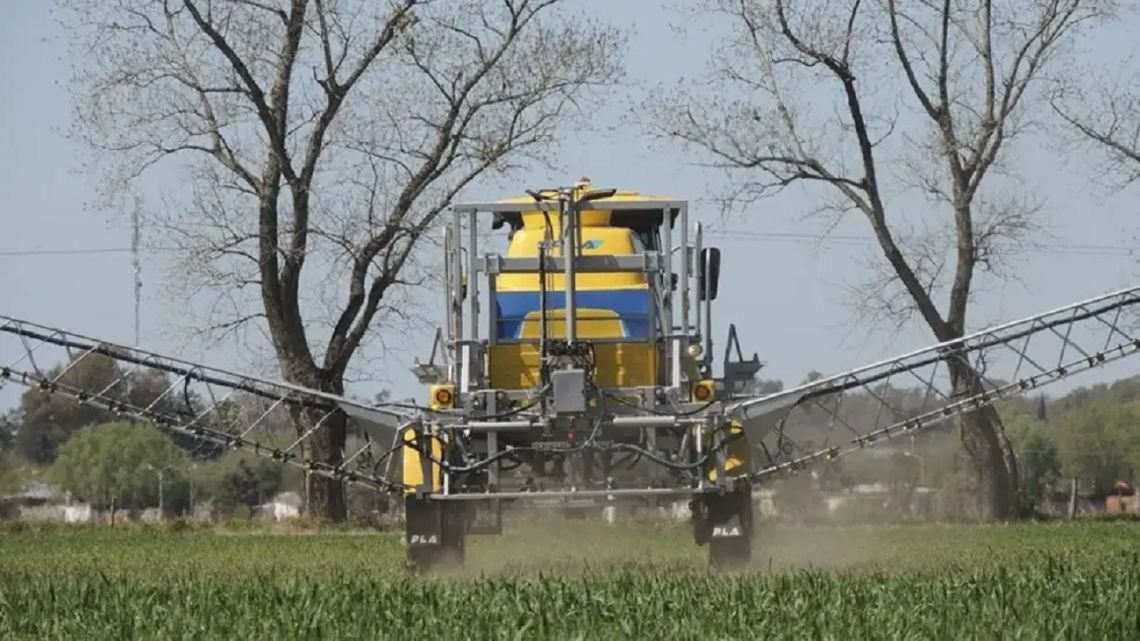 Creció el consumo de fertilizantes en Argentina: “Esto es primordial para los rendimientos agrícolas”