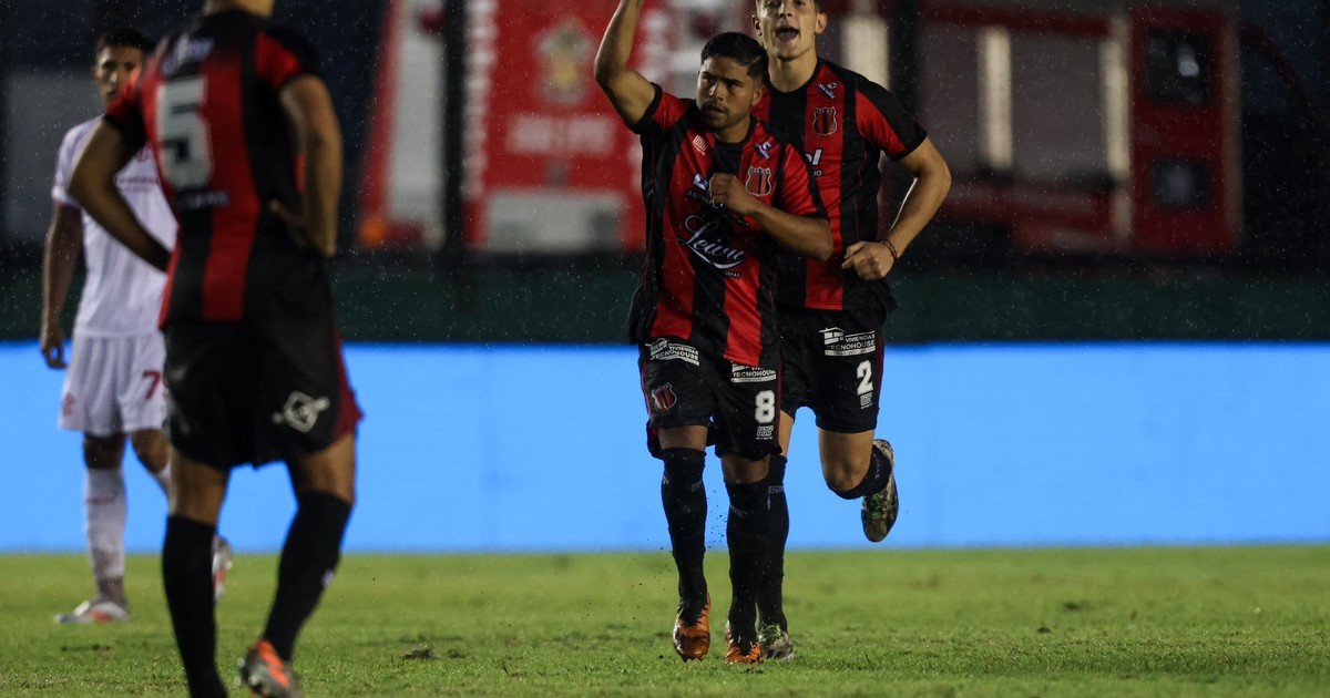 Cuáles son los equipos de Primera que no pudieron superar los 32avos. de la Copa Argentina :: Olé