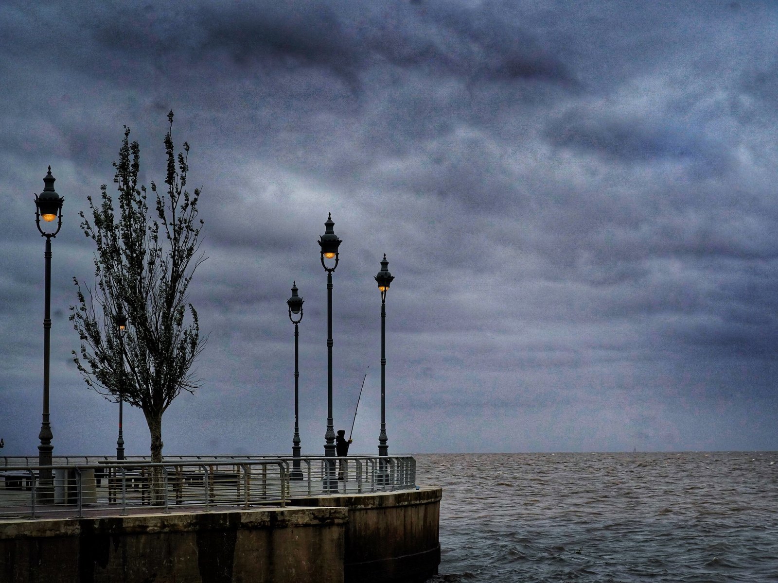 Cuando el Río de la Plata era el balneario del pueblo
