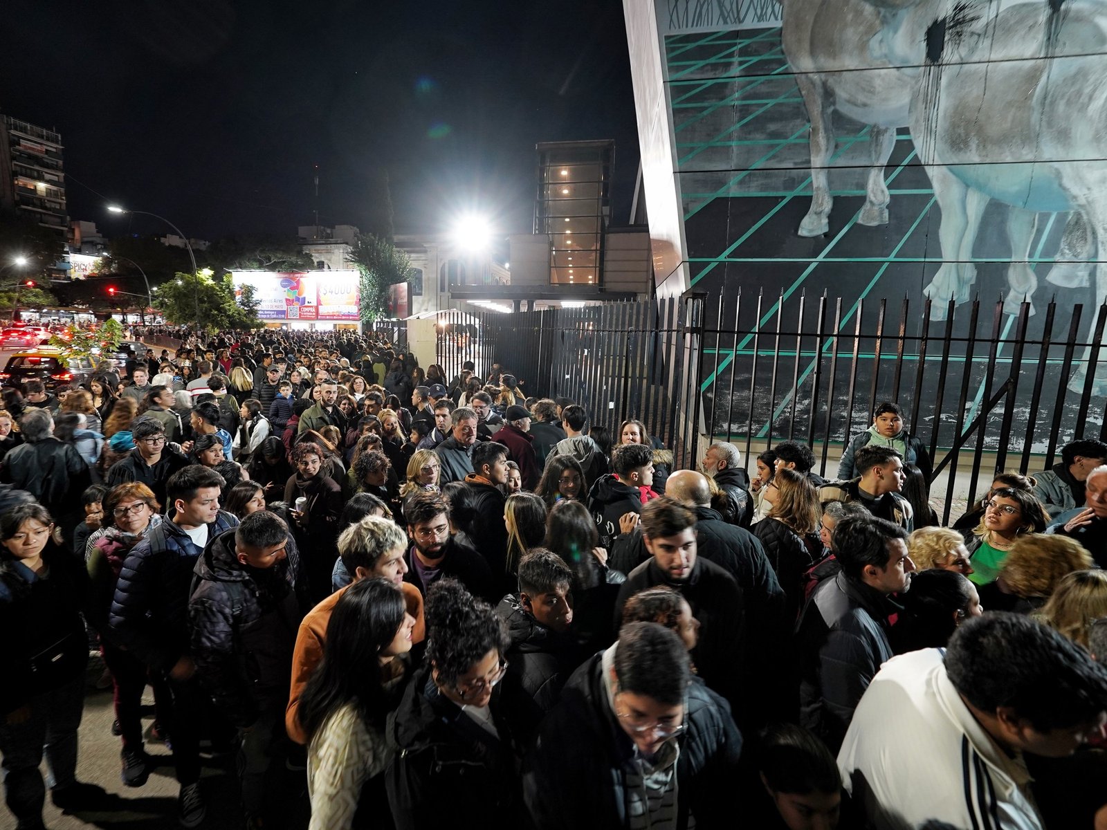 Cuándo empieza y cuánto costará ir a la Feria del Libro este año