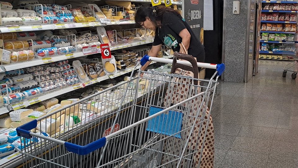 Cuándo se conoce la inflación de marzo 2025 | IPC del INDEC