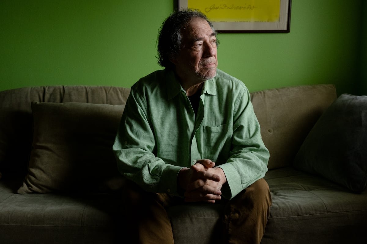Dagoberto Gilb, writer and essayist: ‘To Americans, Chicano culture doesn’t exist’ | Culture