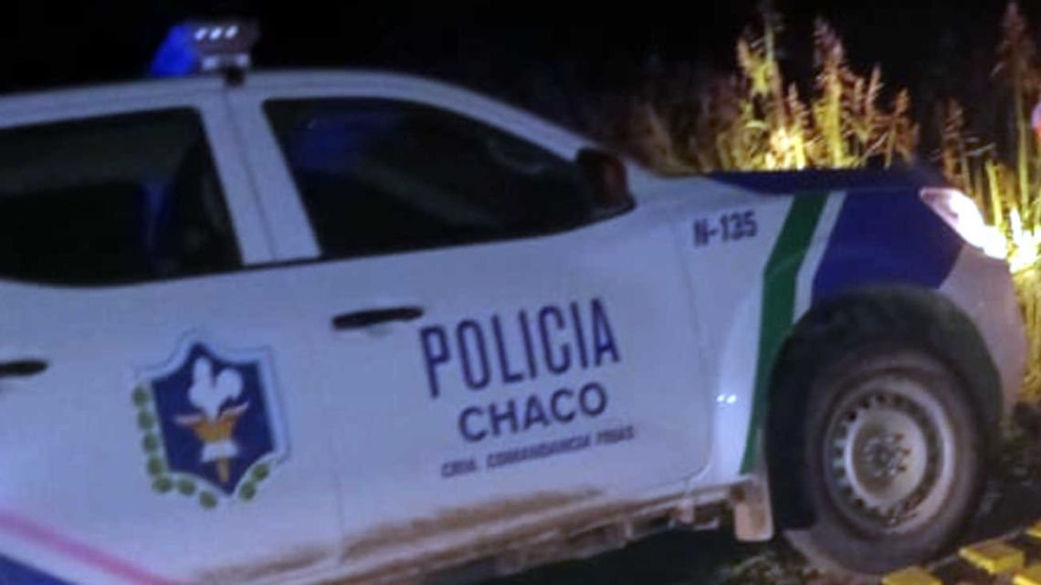 De víctima a detenido: se disparó, fingió un robo y terminó preso porque era buscado en una causa por narcotráfico