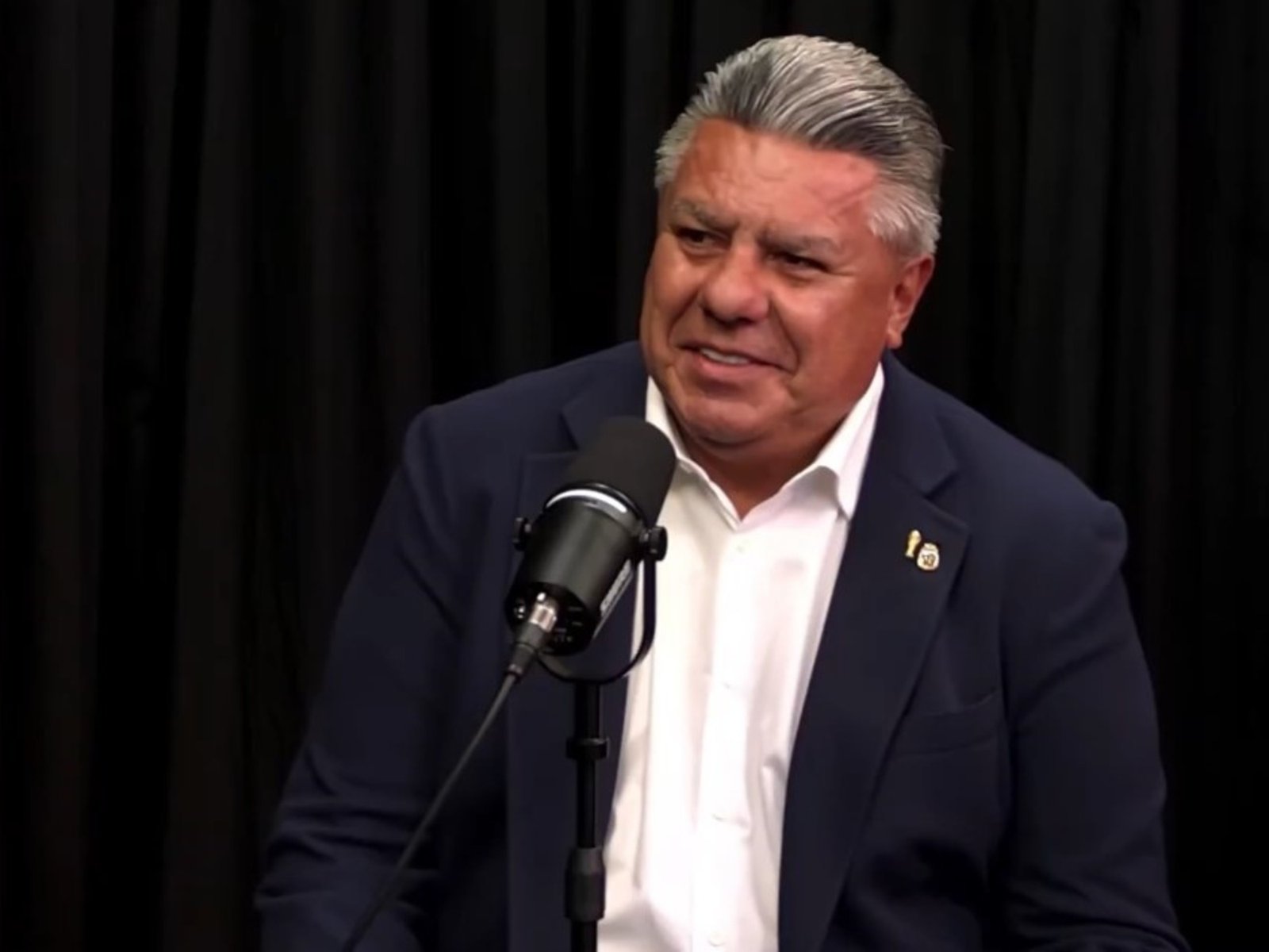 “Déjense de joder con la competitividad”