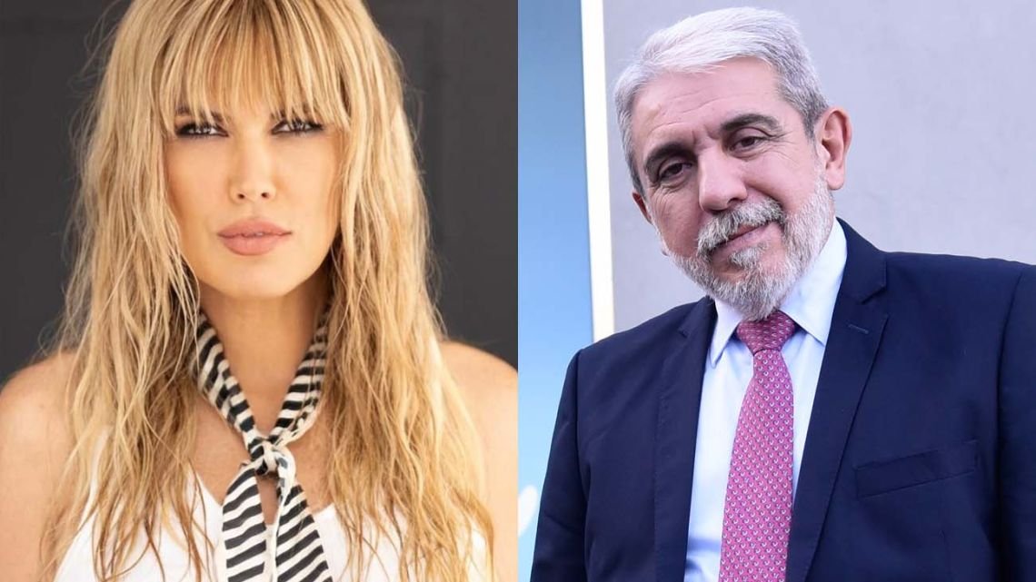 Denunciaron a Viviana Canosa por tráfico de influencias e involucraron a Aníbal Fernández