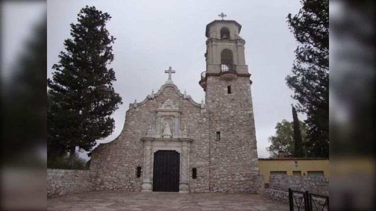 Detienen a párroco jujeño por graves denuncias de abuso sexual