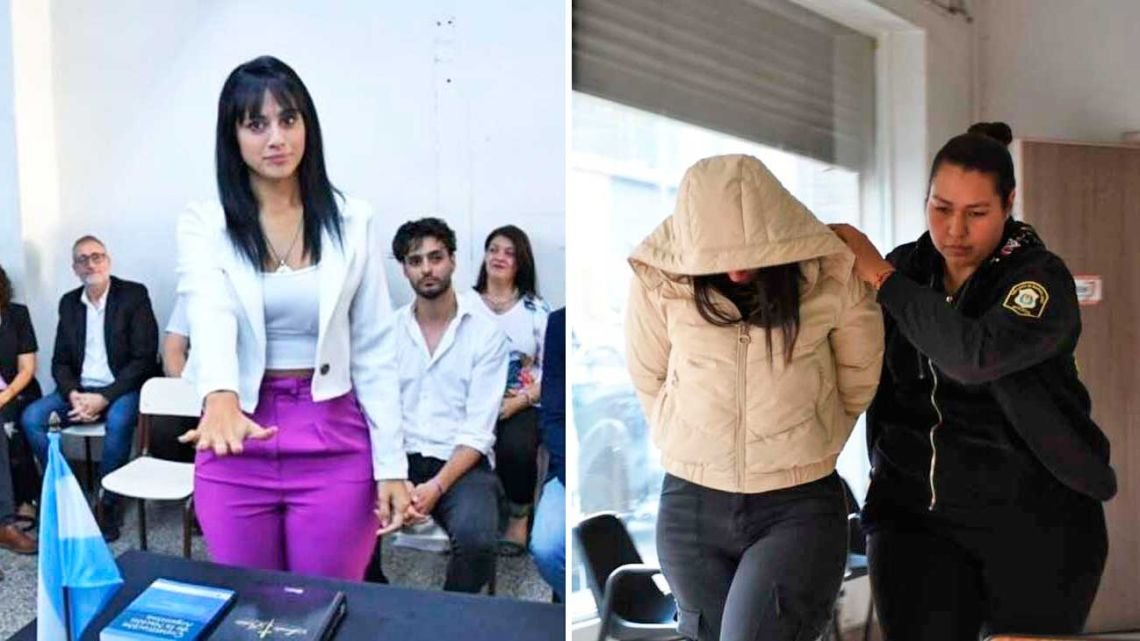 Detienen a una consejera escolar de LLA por una falsa acusación de abuso sexual