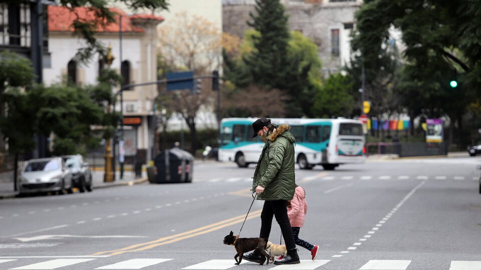 Día del Trabajador: ¿es feriado el 2 de mayo en Argentina? | El 1° de mayo es un feriado inamovible